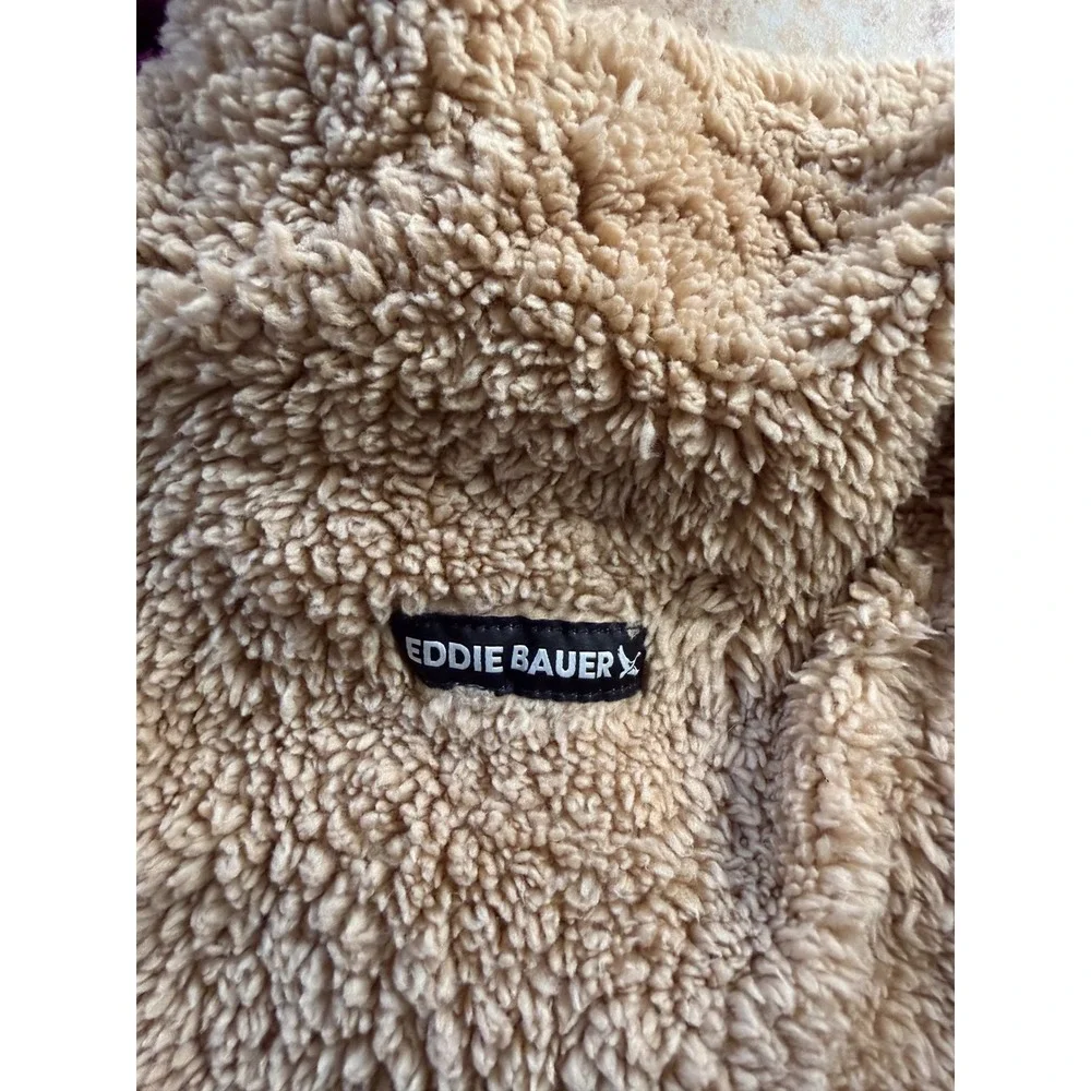 Eddie Bauer eddie bauer